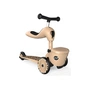 Самокат Scoot&Ride Highwaykick-1 Lifestyle леопард (SR-210621-LEOPARD) - зменшене зображення 6