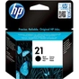 Картридж HP DJ No. 21 Black (C9351AE) - уменьшенное изображение 1