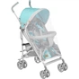 Коляска Lionelo Elia Tropical Turquoise (LO-ELIA TROPICAL TURQUOISE) - зменшене зображення 8