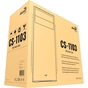 Корпус AeroCool CS-1103+VX 500 PLUS (4718009159051) - зменшене зображення 10