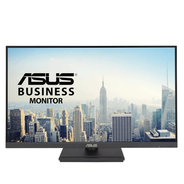 Монітор ASUS VA27DQFS (90LM06H0-B01371) - зображення 9
