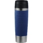 Термочашка Tefal Travel Mug Classic 500 мл Blue (N2022110) - зменшене зображення 1