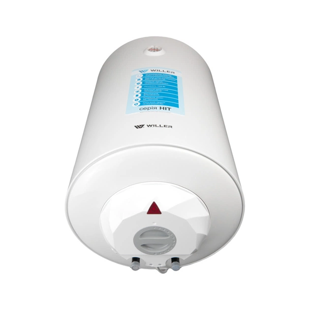 Бойлер Willer EV100R-HIT - изображение 5