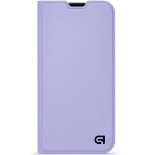 Чохол до мобільного телефона Armorstandart OneFold Case Xiaomi Redmi A7 Pro 4G / Poco C81 Pro 4G Lavender (ARM91222) зображення 1