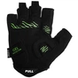 Велорукавиці PowerPlay 5013 Green M (5013B_M_Green) - зменшене зображення 3
