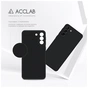 Чехол для мобильного телефона ACCLAB SoftShell Samsung Galaxy S21 Plus Black (1283126561320) - уменьшенное изображение 5