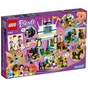Конструктор LEGO Friends Стефані на скачках 337 деталей (41367) - зменшене зображення 3