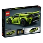 Конструктор LEGO Technic Lamborghini Huracan Tecnica 806 деталей (42161) - зменшене зображення 7