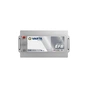 Аккумулятор автомобильный Varta ProMotive EFB 240Ah бокова(+/-) (1200EN) C40 (740500120) - уменьшенное изображение 2