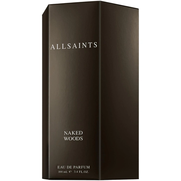 Парфумована вода Allsaints Naked Woods 100 мл (810192820221) - picture 3