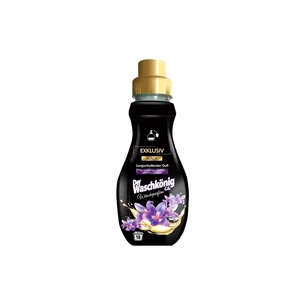 Кондиціонер для білизни Waschkonig Black 360 мл (4260418935998) зображення 1