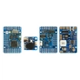 Полетный контроллер (FC) Hobbyporter F405-WTE(Matek copy) (F405_WTE) - уменьшенное изображение 2