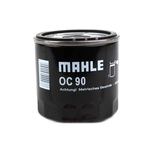 Фільтр масляний Mahle OC90OF зображення 1