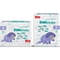 Підгузки Dino Baby Розмір 6 (16+ кг) 32 шт (4823098413240) - зменшене зображення 3