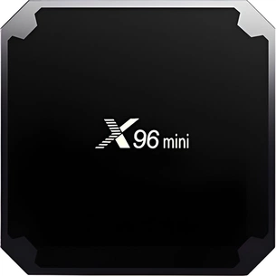Smart-приставка X96 mini W2 2/16 зображення 1
