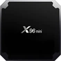 Медиаплеер X96 mini W2 2/16 - уменьшенное изображение 1