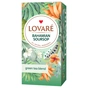Чай Lovare "Bahamian soursop" 24х1.5 г (lv.76012) - зменшене зображення 1