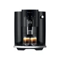 Кавомашина Jura E4 piano black (EA) - зменшене зображення 2