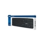 Клавіатура Sven KB-S230 Black - зменшене зображення 4