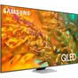 Телевізор Samsung QE75Q80DAUXUA - зменшене зображення 2