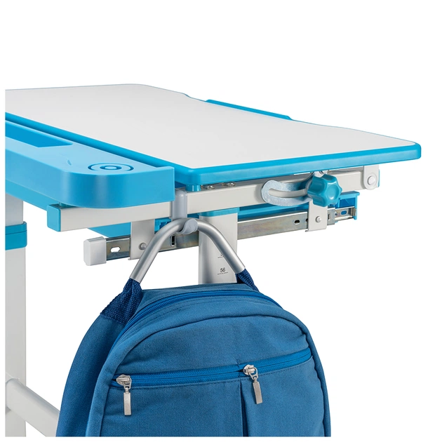 Парта зі стільцем FunDesk Bellissima blue (2001002219153) - picture 7