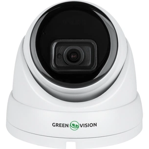 Камера відеоспостереження Greenvision GV-172-IP-I-DOS50-30 SD (Ultra AI) зображення 1