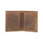 Гаманець Visconti VSL21 Saber з RFID Oil Tan (VSL21 OIL TAN) - зменшене зображення 2