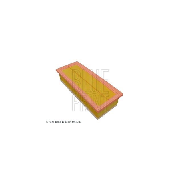 Воздушный фильтр для автомобиля Blue Print ADP152218 - изображение 1