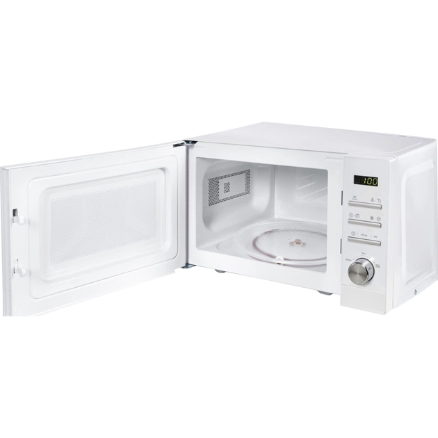 Мікрохвильова піч Vestfrost VMO720WD - picture 3