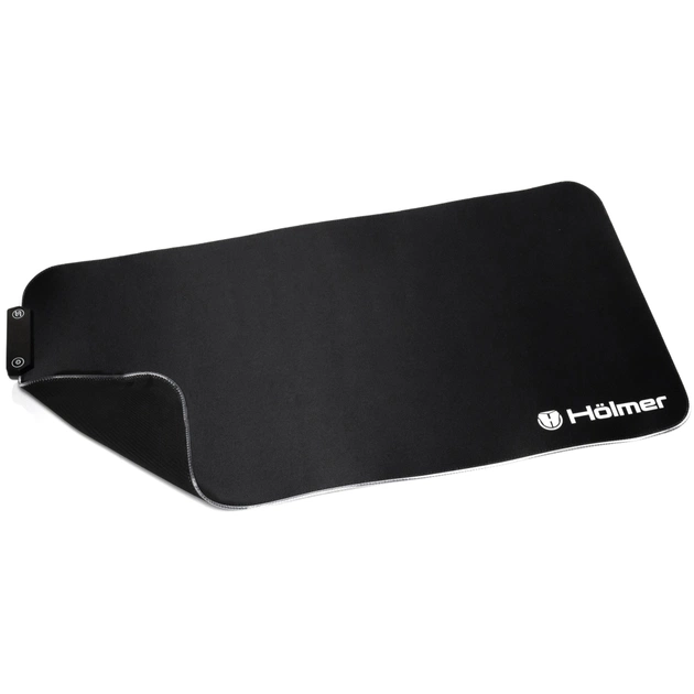 Килимок для мишки Hölmer GMP-01RGB з підсвіткою (GMP-01RGB) - picture 4