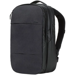 Рюкзак для ноутбука Incase 17" City Backpack Black (CL55450) зображення 1