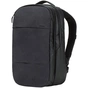 Рюкзак для ноутбука Incase 17" City Backpack Black (CL55450) - зменшене зображення 1