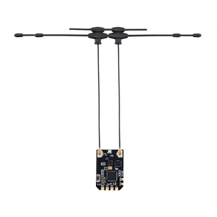 Приймач (RX) RadioMaster XR3 Nano Multi-Frequency Antenna Diversity ExpressLRS (X-3) зображення 1