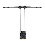 Приймач (RX) RadioMaster XR3 Nano Multi-Frequency Antenna Diversity ExpressLRS (X-3) - зменшене зображення 1