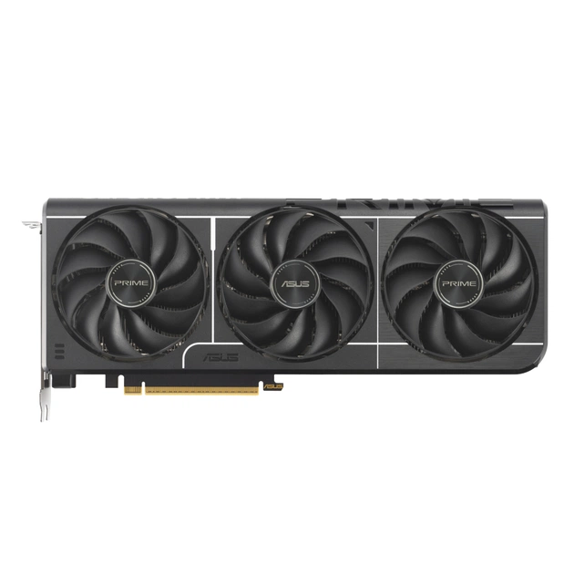 Видеокарта ASUS GeForce RTX5060Ti 16Gb PRIME OC (PRIME-RTX5060TI-O16G) - изображение 1