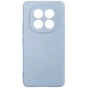 Чохол до мобільного телефона Armorstandart Icon Xiaomi Redmi Note 15 Pro 4G Winter Blue (ARM89820) - зменшене зображення 1
