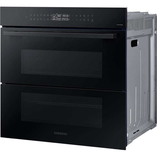 Духова шафа Samsung NV7B4345VAK/WT - picture 3