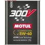 Моторна олива MOTUL 300V COMPETITION 5W40 2л (826602) - зменшене зображення 1