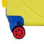Валіза Semi Line 20" (S) Yellow (T5929-1) (DAS303421) - уменьшенное изображение 8