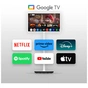 Телевизор THOMSON Go TV 32HG4M45 (32HG4M45) - уменьшенное изображение 5
