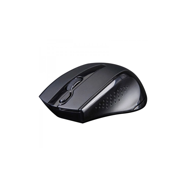 Мишка A4Tech G9-500FS Black (4711421937917) - зображення 1