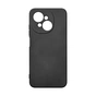Чохол до мобільного телефона Armorstandart ICON Tecno Spark Go 1 (KL4) Camera cover Black (ARM81215) - зменшене зображення 1