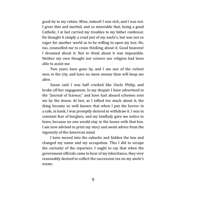 Книга Storytelling. The Terrible Solomons and Other Stories (for high school students) Фоліо (9789660397200) - изображение 10