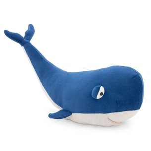 М'яка іграшка Orange Океан Кит 35 см (OT5001/35) зображення 1