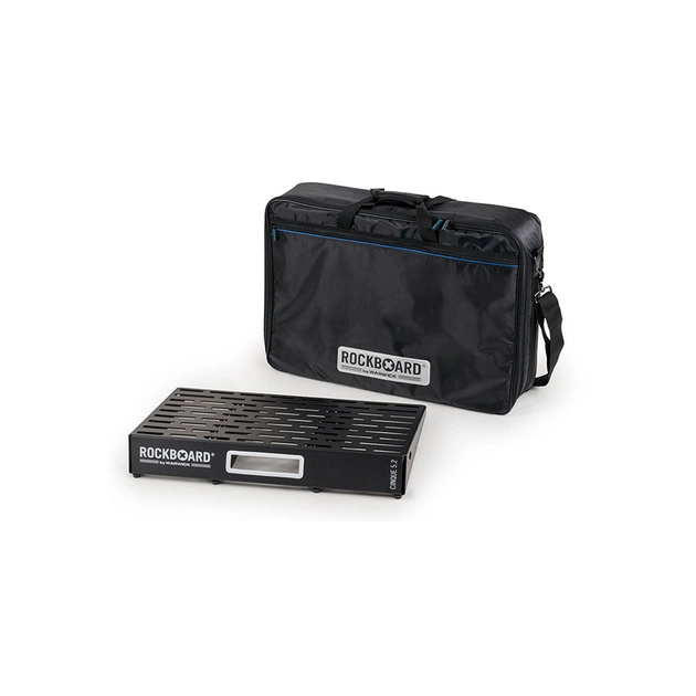 Педалборд RockBoard CINQUE 5.2 - picture 1