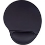Килимок для мишки ACME Wrist black (4770070869284) - зменшене зображення 1