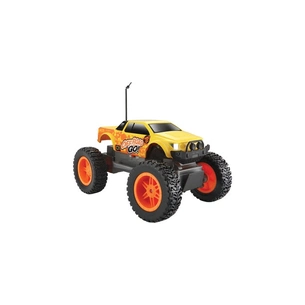 Радіокерована іграшка Maisto Tech Off Road Go жовтий (82759 yellow) зображення 1