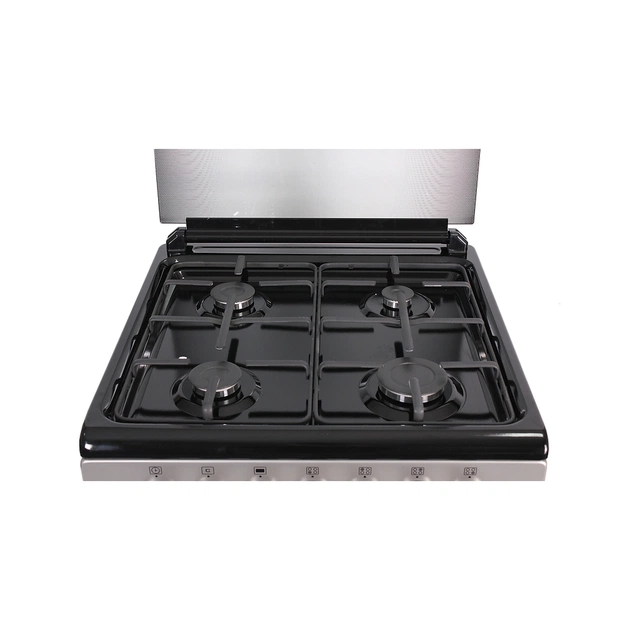 Плита PRIME Technics PSE 641211 GB - picture 6