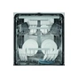Посудомоечная машина Electrolux E62SD200SW - уменьшенное изображение 6