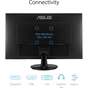 Монітор ASUS VA27DQFR - зменшене зображення 4